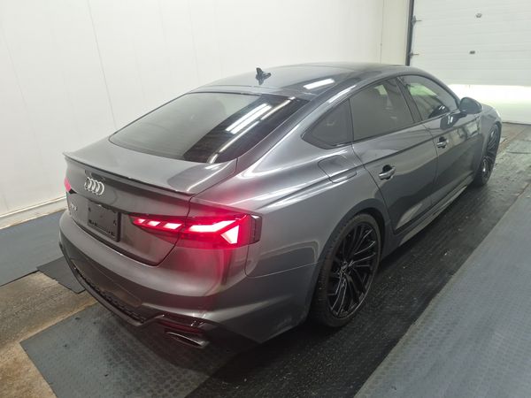 2021 Audi RS 5 SPORTBACK 2.9 TFSI QUATTRO quattro Prestige