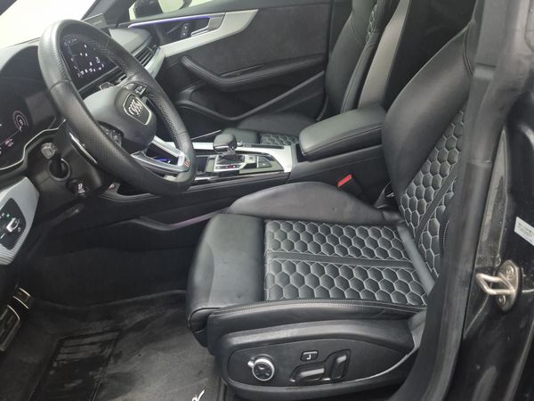 2021 Audi RS 5 SPORTBACK 2.9 TFSI QUATTRO quattro Prestige