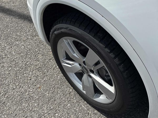 2020 Audi Q5 Technik quattro Prestige