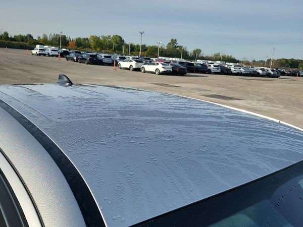 2021 Toyota Tacoma CREW CAB LONG BED SR5