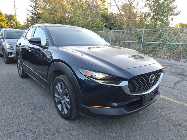 2025 Mazda CX-30 GS Preferred Package