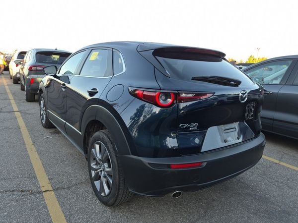 2025 Mazda CX-30 GS Preferred Package