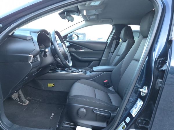 2025 Mazda CX-30 GS Preferred Package