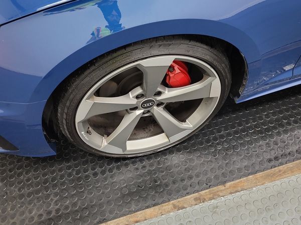 2023 Audi A5 SPORTBACK PROGRESSIV