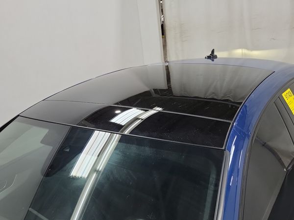 2023 Audi A5 SPORTBACK PROGRESSIV