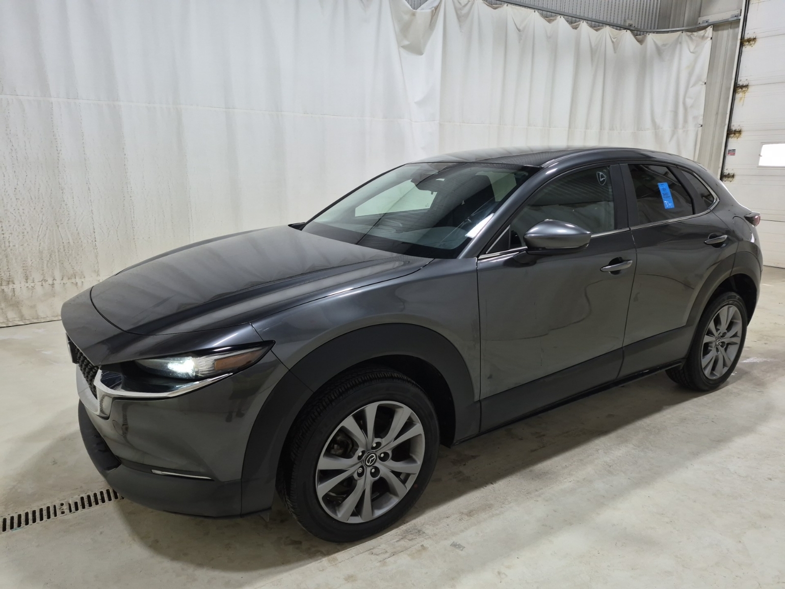 2024 Mazda CX-30 GS Preferred Package