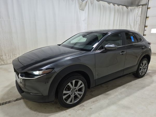 2024 Mazda CX-30 GS