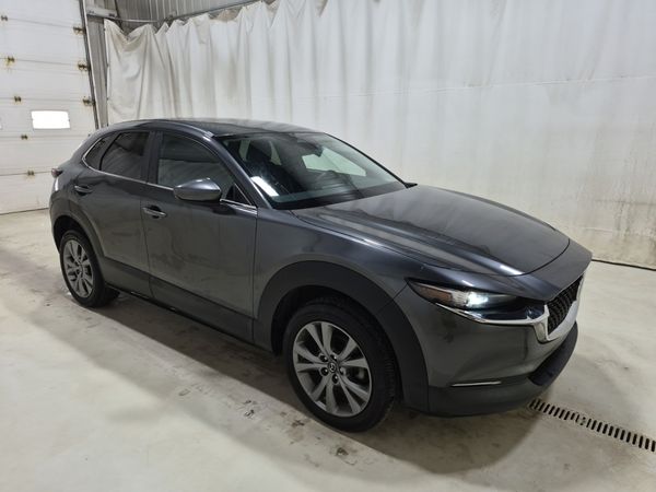 2024 Mazda CX-30 GS Preferred Package