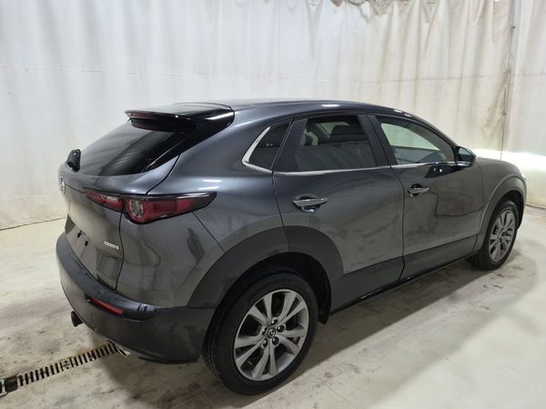 2024 Mazda CX-30 GS Preferred Package