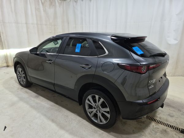 2024 Mazda CX-30 GS Preferred Package