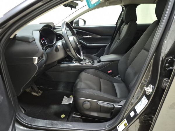 2024 Mazda CX-30 GS Preferred Package