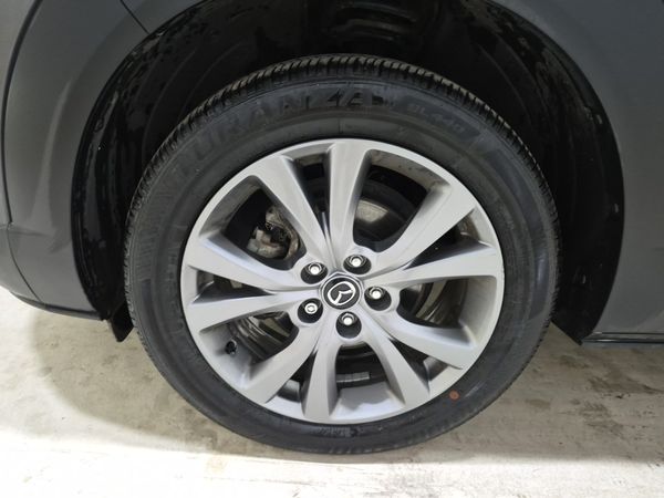 2024 Mazda CX-30 GS Preferred Package