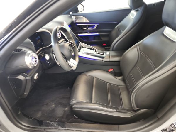 2022 Mercedes-Benz SL AMG SL 63 AMG SL63