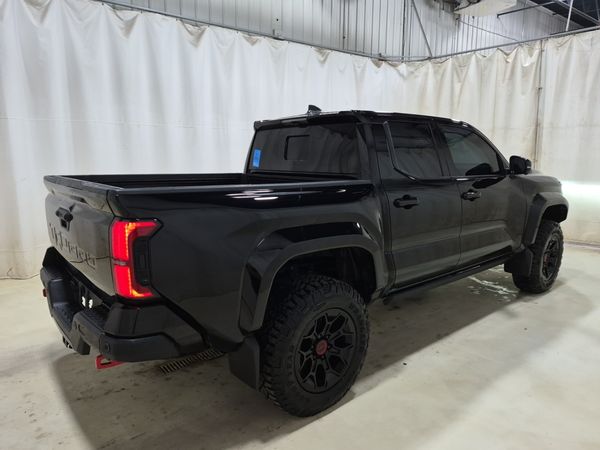 2025 Toyota Tacoma HYBRID CREW CAB SHORT BED
