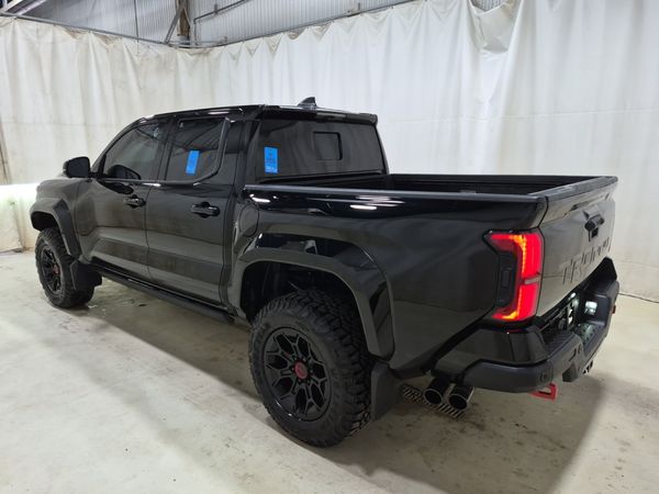 2025 Toyota Tacoma HYBRID CREW CAB SHORT BED
