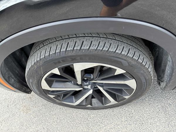 2024 Mitsubishi Outlander GT SEL, GT SR