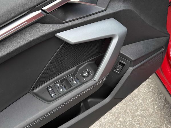 2026 Audi A3 SEDAN PROGRESSIV