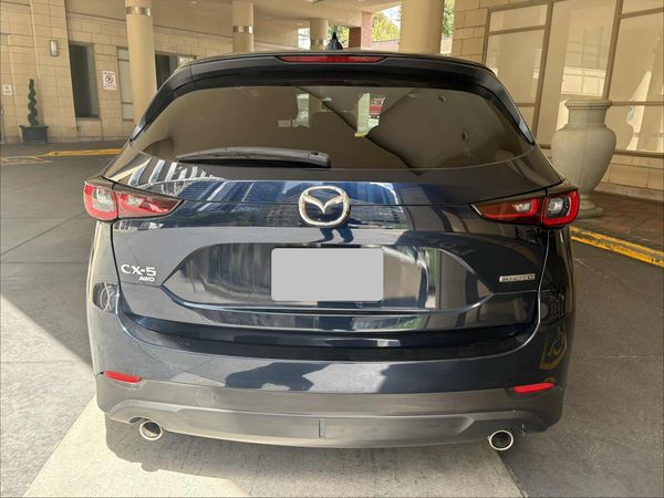 2023 Mazda CX-5 GS AWD Preferred Package