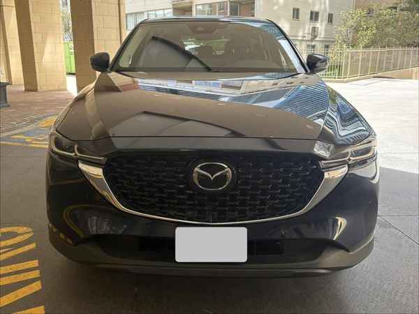 2023 Mazda CX-5 GS AWD Preferred Package