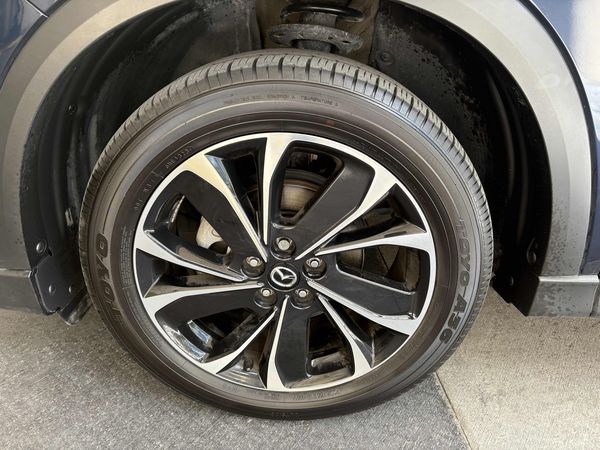 2023 Mazda CX-5 GS AWD Preferred Package