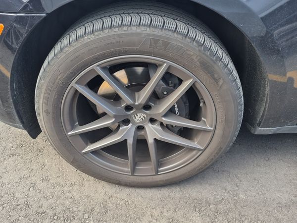 2023 Porsche MACAN T Macan / Macan T