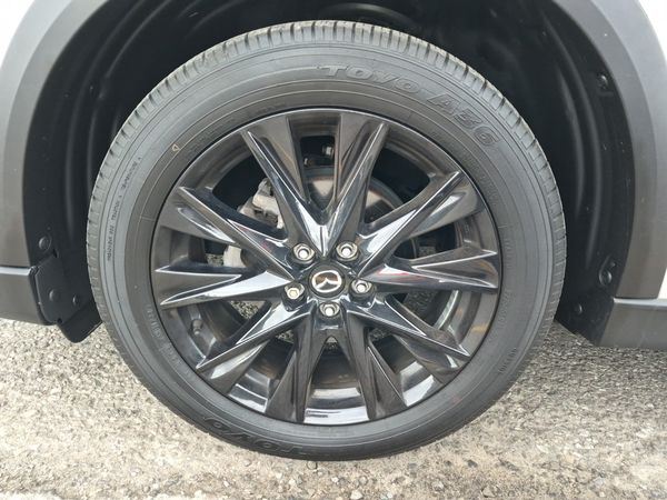 2023 Mazda CX-5 GS Preferred Package