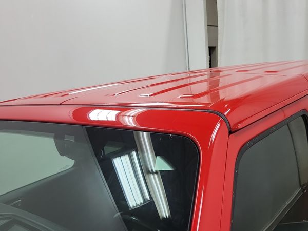 2020 Jeep WRANGLER UNLIMITED SAHARA ALTITUDE