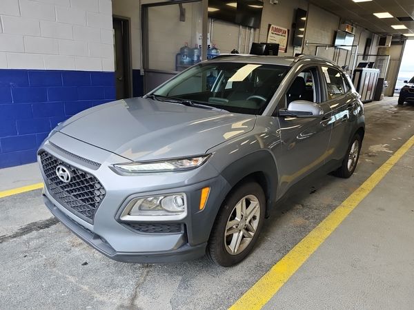 2021 Hyundai Kona 2.0l Awd Essential