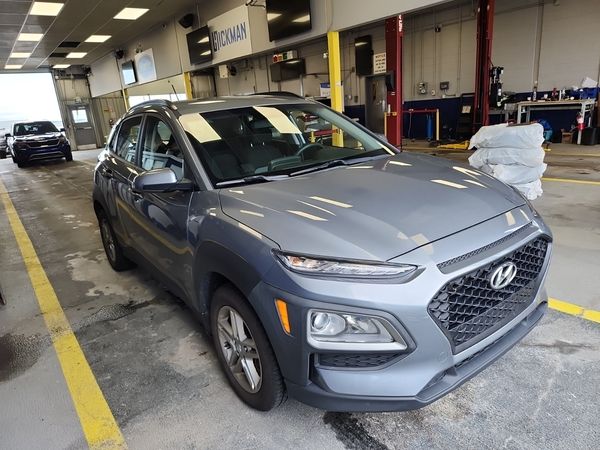 2021 Hyundai Kona 2.0l Awd Essential SE