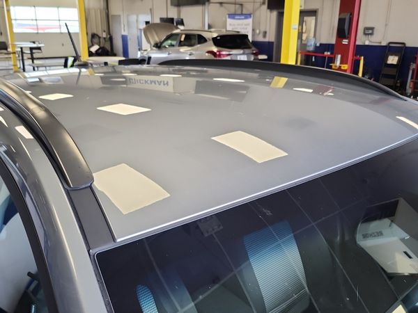 2021 Hyundai Kona 2.0l Awd Essential SE