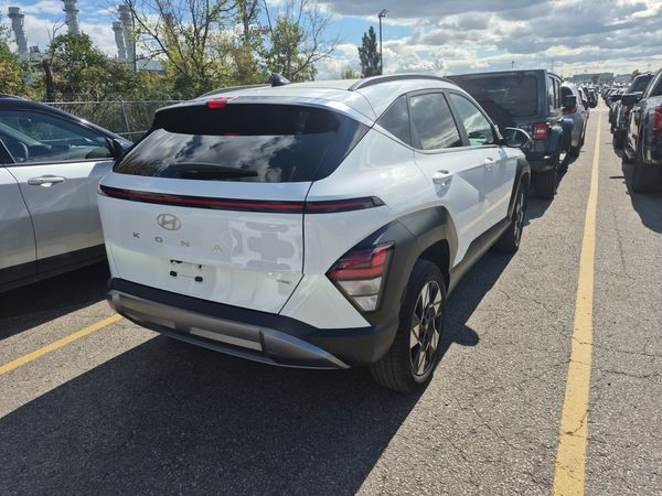 2026 Hyundai KONA PREFERRED