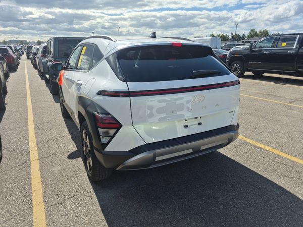 2026 Hyundai KONA PREFERRED