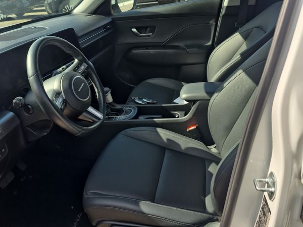 2026 Hyundai KONA PREFERRED