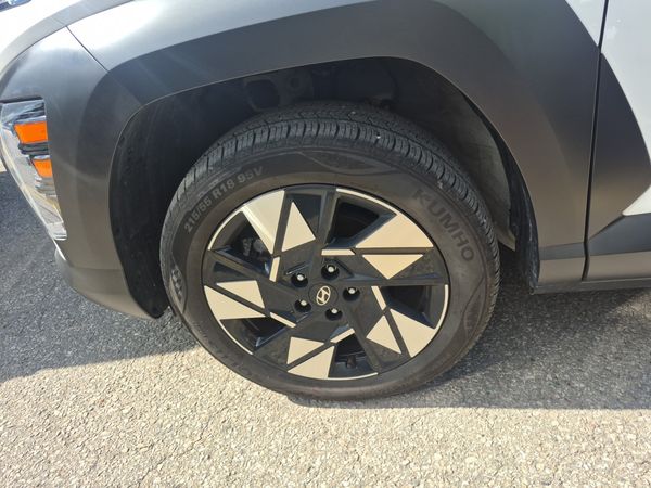 2026 Hyundai KONA PREFERRED
