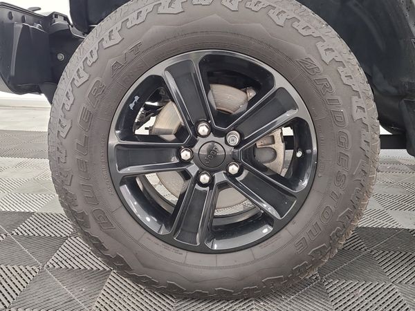 2021 Jeep Wrangler UNLIMITED ALTITUDE Unlimited Sahara
