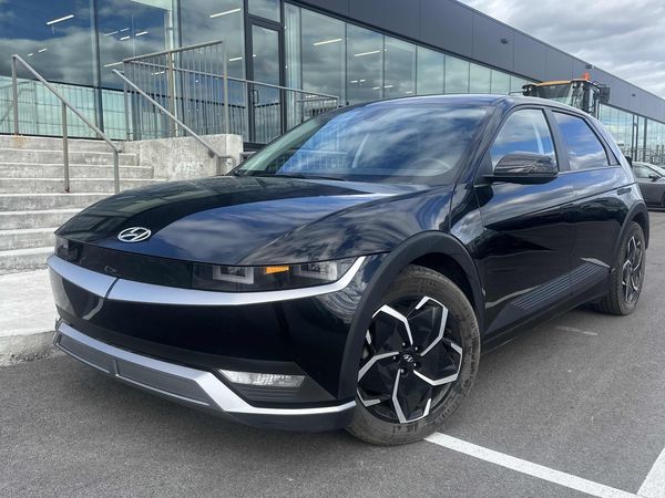 2022 Hyundai IONIQ 5 Preferred