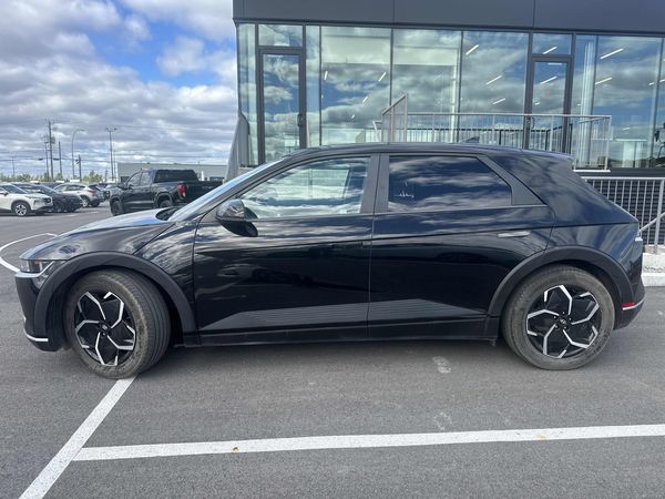 2022 Hyundai IONIQ 5 Preferred SEL