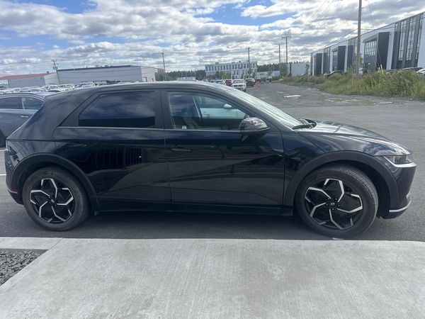 2022 Hyundai IONIQ 5 Preferred SEL