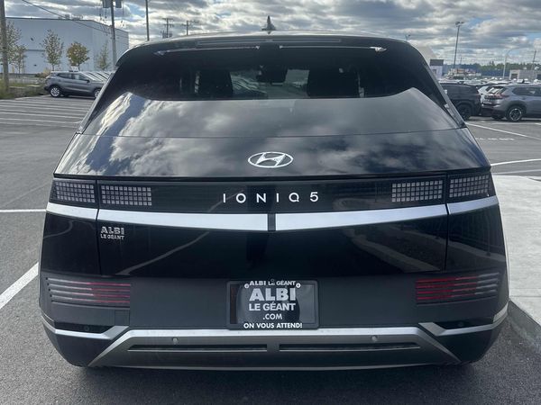 2022 Hyundai IONIQ 5 Preferred SEL