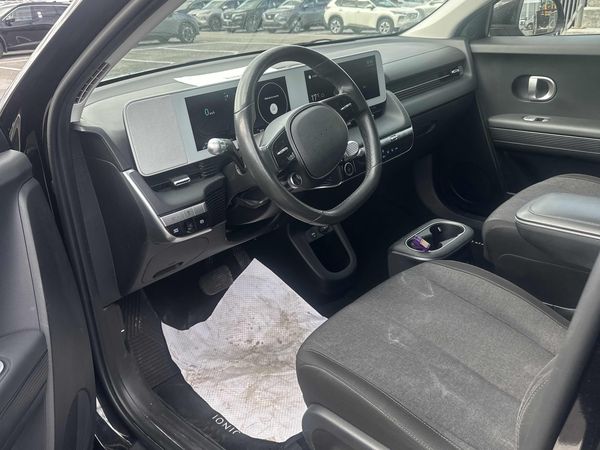 2022 Hyundai IONIQ 5 Preferred SEL
