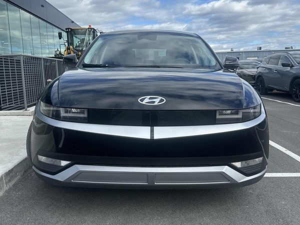 2022 Hyundai IONIQ 5 Preferred SEL