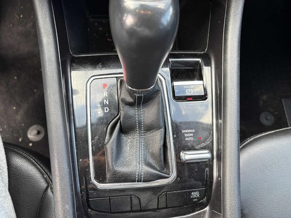 2022 Jeep COMPASS NORTH