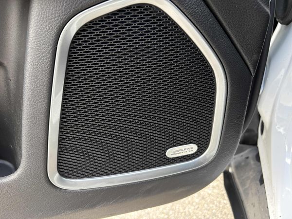 2022 Jeep COMPASS NORTH