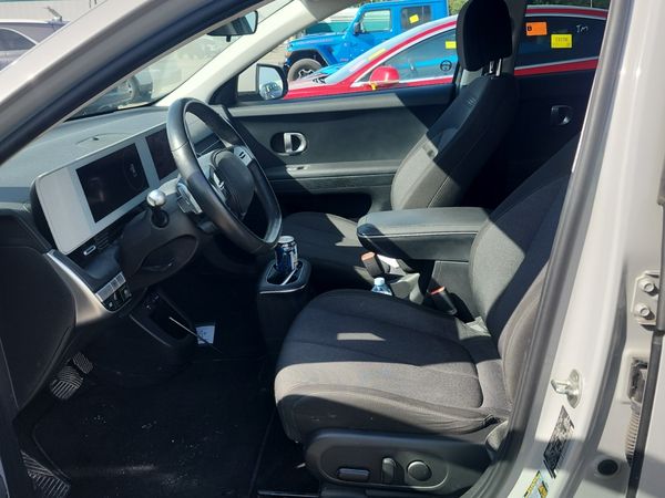 2022 Hyundai IONIQ 5 PREFERRED SEL