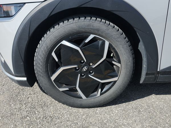2022 Hyundai IONIQ 5 PREFERRED SEL