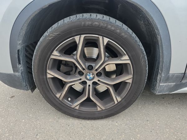 2020 BMW X1 Sports Activity Vehicle Xdrive28i