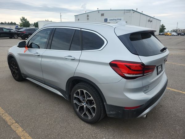 2020 BMW X1 Sports Activity Vehicle Xdrive28i