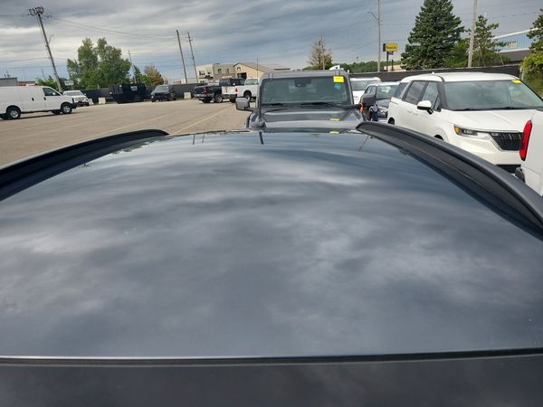 2018 Hyundai Kona 1.6t Awd Trend Limited