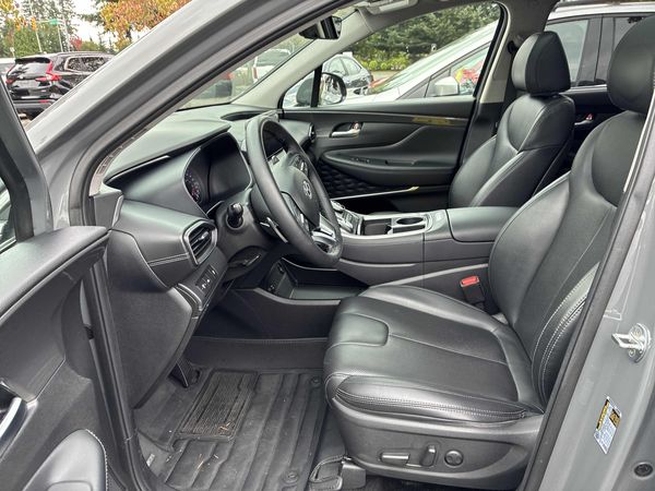 2023 Hyundai Santa Fe Preferred SEL Premium