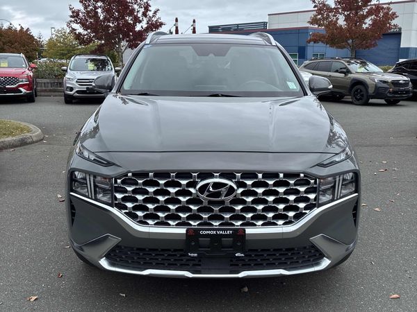 2023 Hyundai Santa Fe Preferred SEL Premium